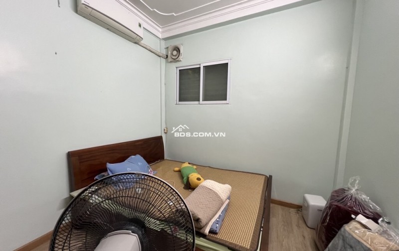 Nhà ôtô đổ cửa, Chùa Bộc thông Tam Khương - Khương Thượng, KD tuyệt đỉnh, 13.5tỷ